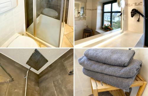 Ferienwohnung auf Rügen mit Boddenblick - Foto 23