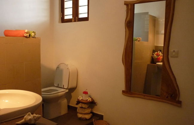 Kamili View Apartment in Zanzibar - Photo 44