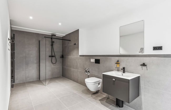 Limehome Salzgitter A.-Schweitzer-Str. - Foto 78