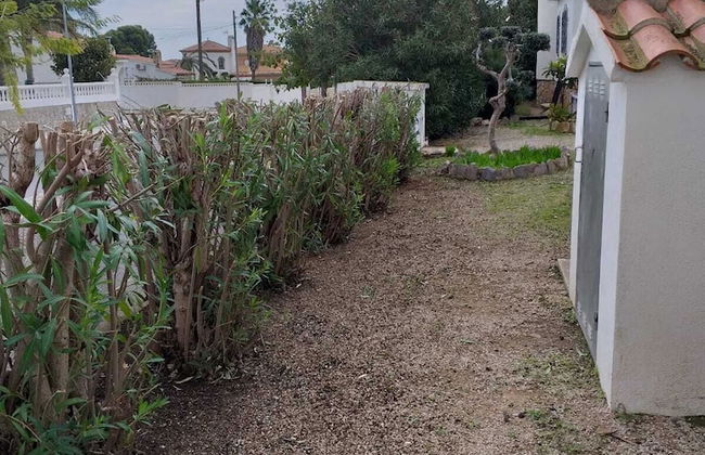 Casa Palmeras IV - Photo 48