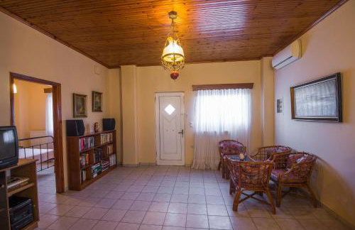 Kardiakafti Village - Foto 31