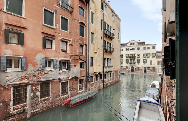 Marco Polo - Foto 16