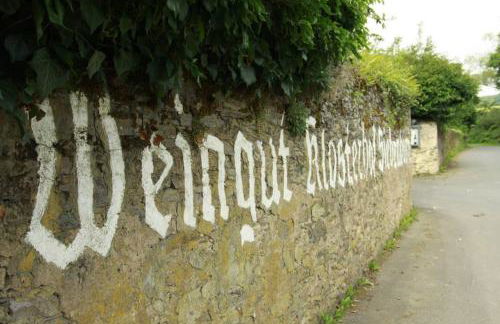 Schwalbennest auf dem Weingut Arthur Melsheimer - Foto 12