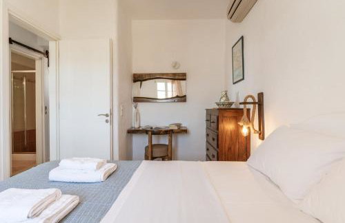 Syros Apartments Suites Chryssonisos Kini - Foto 65