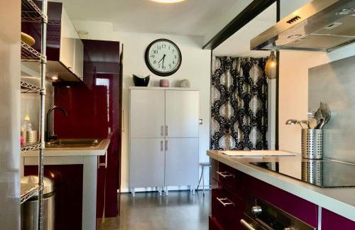 L' Antigone - Air conditioning Wifi and Parking! - Foto 14