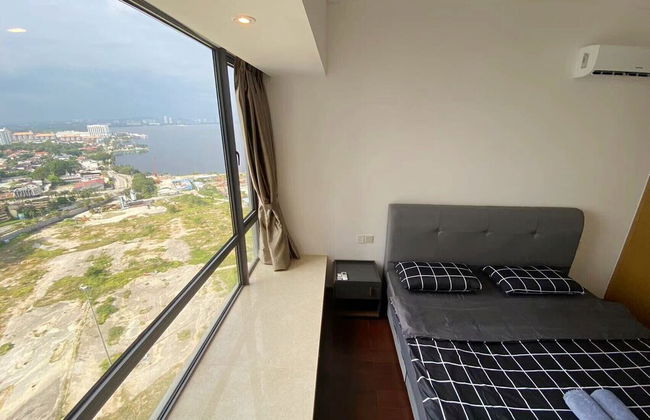 R&F TrexHomestay - Foto 55