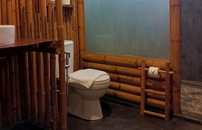 Bamboo Conservation Farm - Foto 51