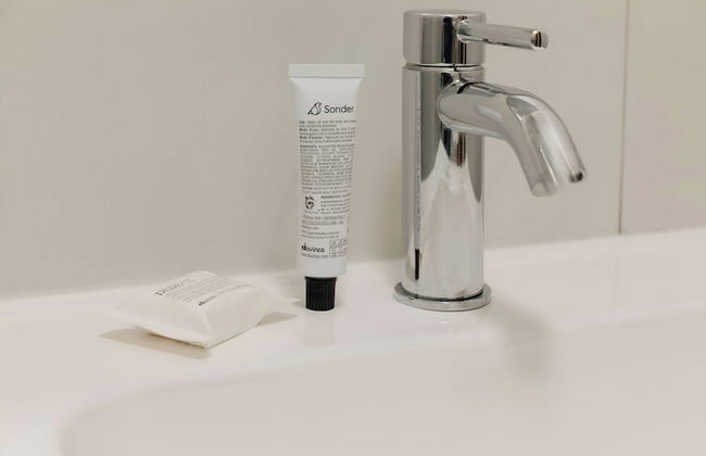 Sonder by Marriott Bonvoy Piazza San Pietro Apartments Vaticano - Photo 23