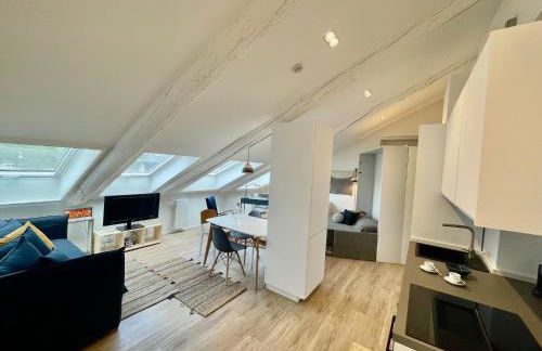 Loft I Cappuccini - Foto 1