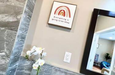 503 Bohemian Romance Apartments in center city - Foto 31