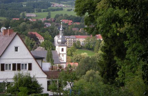 Rhön Residence - Foto 22