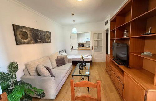 Barajas Express Stay, IFEMA , Metropolitano - Photo 3