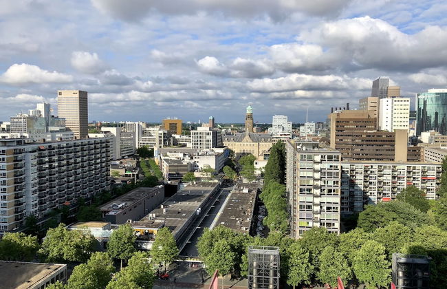 MyCityLofts - Calypso - Foto 54