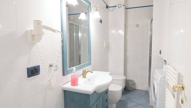 Le Calette - Foto 4, Baño