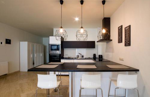 Apart Madryt - Foto 10