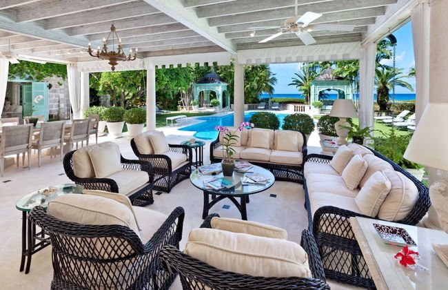 Leamington Pavilion by Blue Sky Luxury - Foto 8