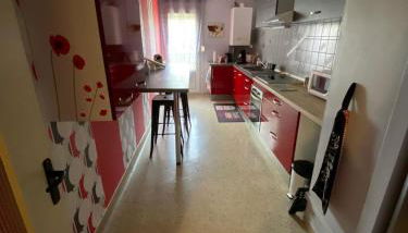 CHEZ NOUS BIS - Foto 3, stove, pet friendly, minibar