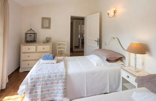 Mas Provençal Fanny - Foto 36