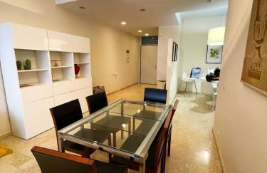 - La Terrazza al Mare- Beach & Free Parking- - Foto 9