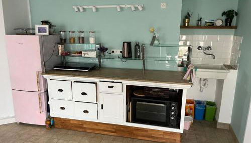 Villa Kunterbunt - Foto 4