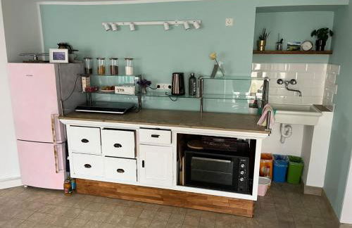 Villa Kunterbunt - Foto 4