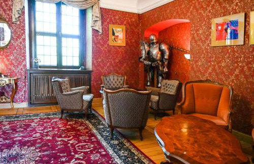 Zamek w Krokowej - Foto 65