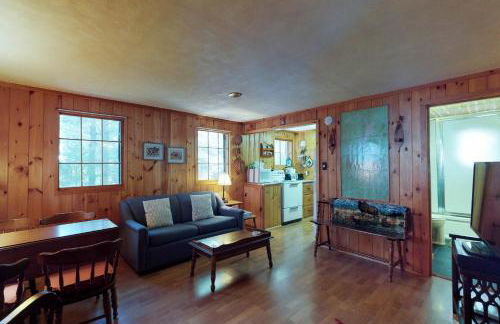 Traditional Maine Cabin - Foto 11