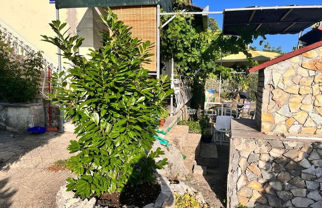 Edi - With Pool - H - Foto 19