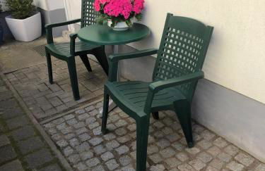 Ferienwohnung Am Kreidebach - Foto 17