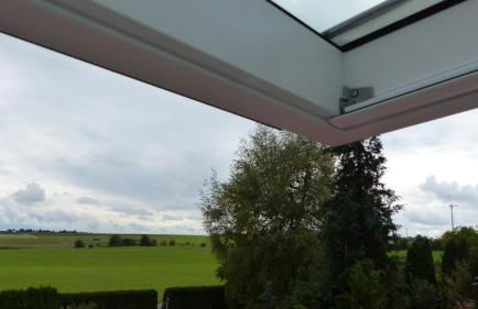 Alb-Biosphäre-Ferienwohnung - Foto 35