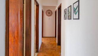 Estação 3 qtos - Vista cartão postal - BHSH - Foto 5, Other