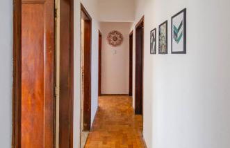 Estação 3 qtos - Vista cartão postal - BHSH - Foto 5