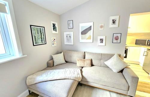 Warm & Cosy Home in Glasgow - Foto 49