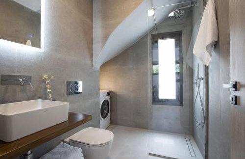 SEASCAPE VILLAS VASSILIKI - Beachfront villas - Foto 12