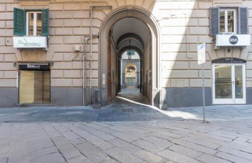 chiatamone seafront - Foto 29