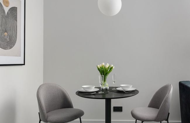 Saint Martin Residence by Y3 Hotels - Poznań Old Town with Wellness - Foto 20