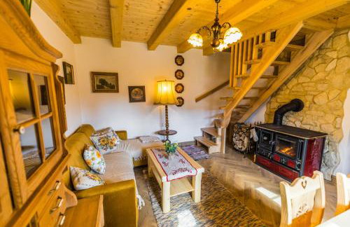 Azyl nad Nidą - Foto 7