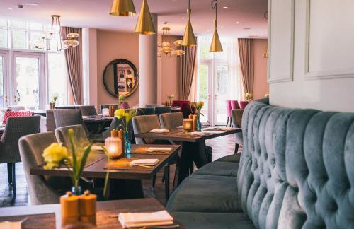 Hotel Rosenpark - Foto 57