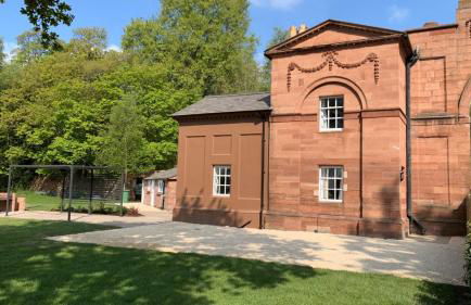 Oulton Park Lodge - Photo 29