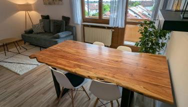 Gemütlich wohnen mit toller Aussicht - Foto 5