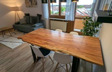 Gemütlich wohnen mit toller Aussicht - Foto 5