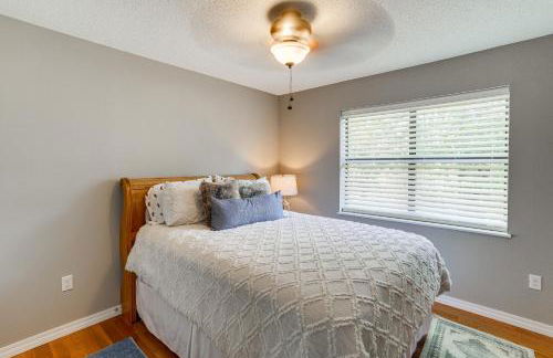 Rural Melbourne House with Deck! - Foto 14