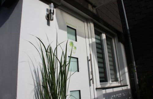 Wellnessapartment Nr2 mit Infrarot Sauna - Wallbox - Netflix - WLAN - Foto 19