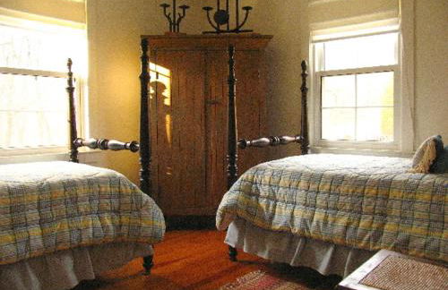 Fairhill Farm Country Vacation Rentals - Foto 6