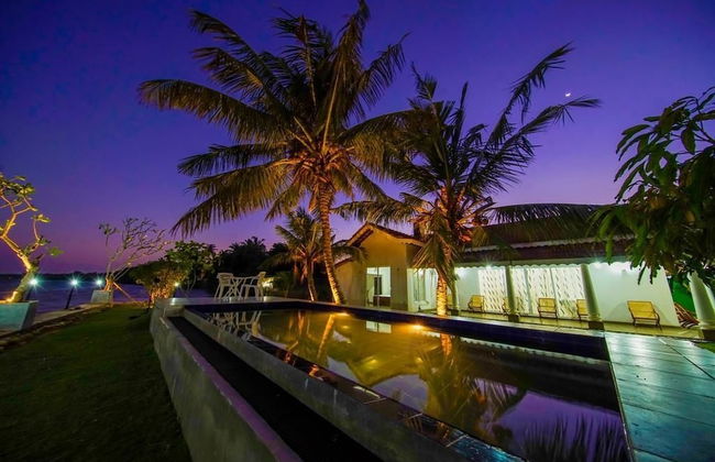 Fishermen Lagoon Villa - Foto 1