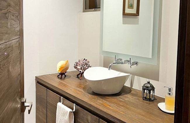 Malen House San Miguel de Allende Mexico - Foto 13