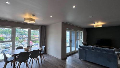 Harbourside Apartment No 3 - Foto 4