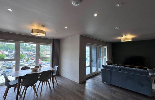 Harbourside Apartment No 2 - Foto 4