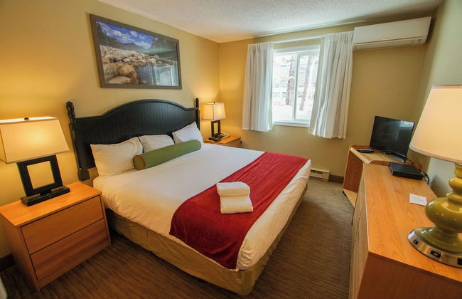 The Village of Loon Mountain Fixed Rooms - Photo 8