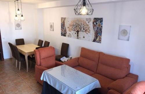 LA CASITA DE EL BOSQUE - Foto 10